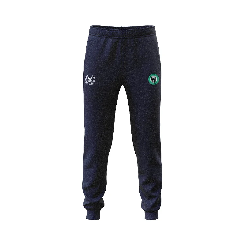 Women's UE Tapered Fleece Tracksuit Pants