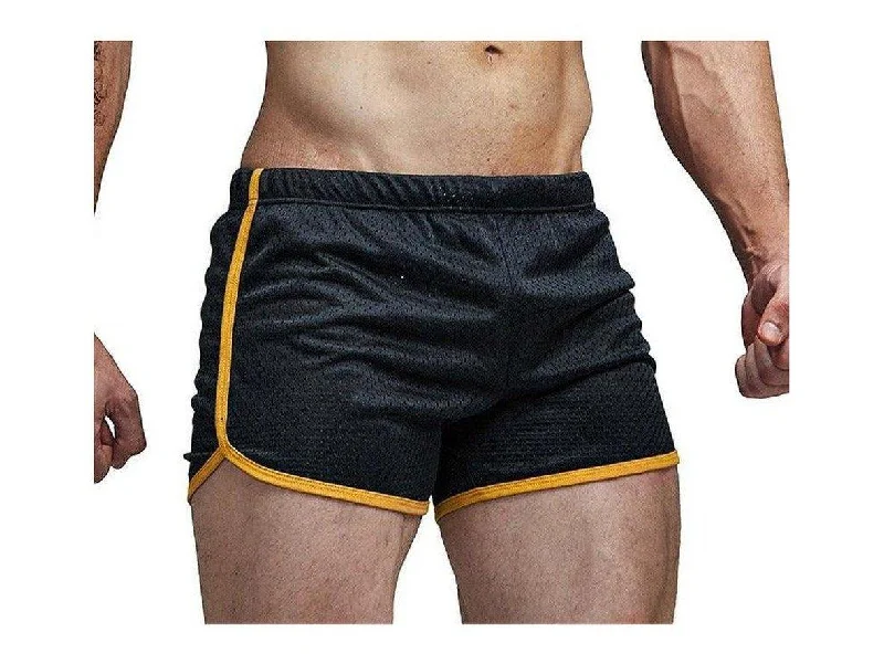 Gay Gym Shorts | AIMPACT Activewear Quick Dry Workout Shorts