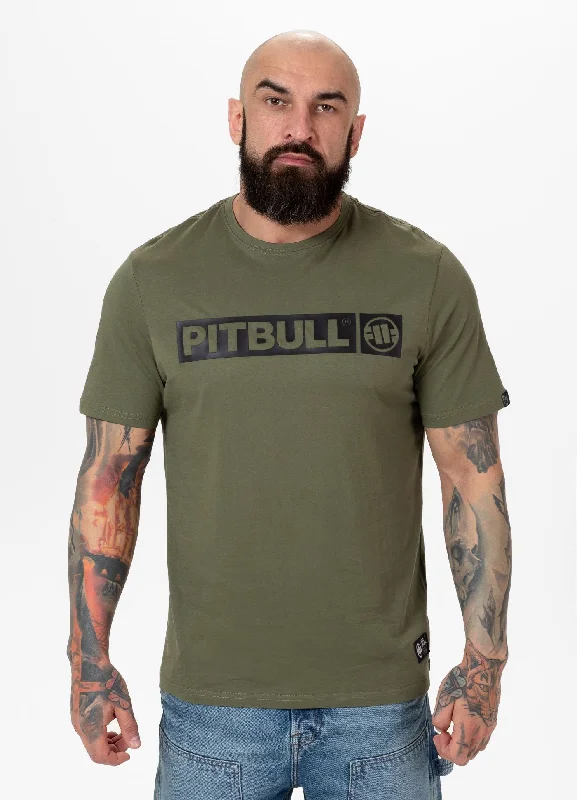 T-Shirt Hilltop