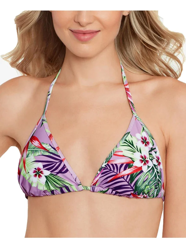 Womens Summer Beachwear Bikini Swim top