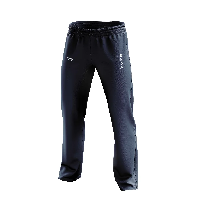 UniSA Wing Chun Kung Fu Men's Tracksuit Pant