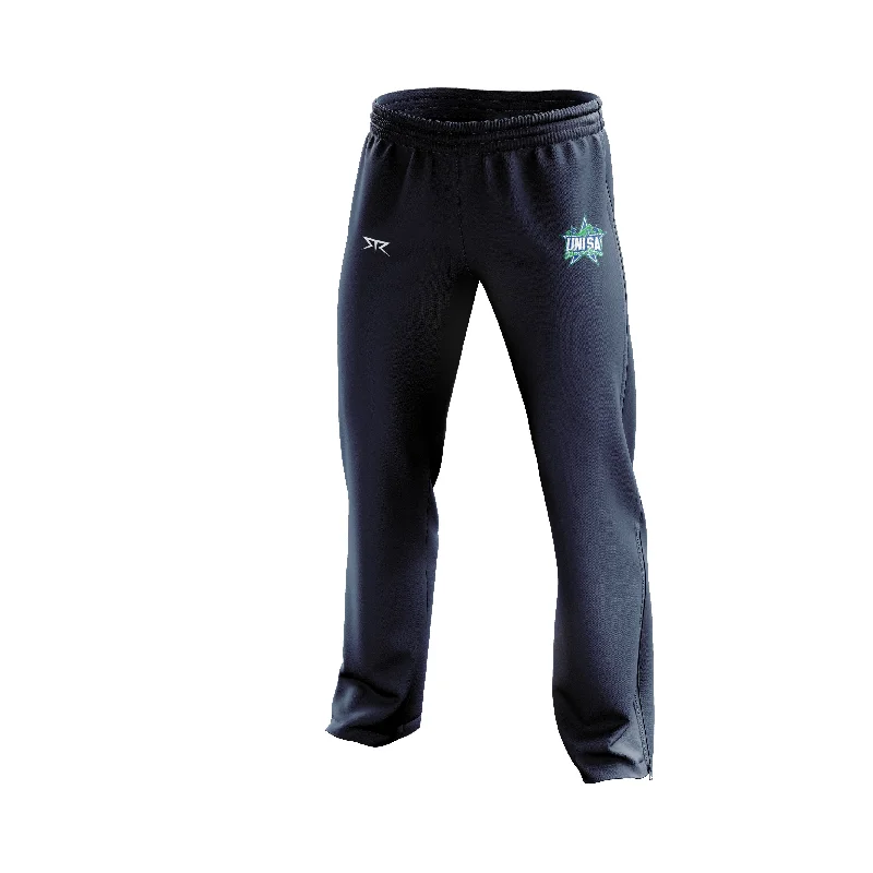 Men's UniSA Cheer & Dance Club Tracksuit Pant