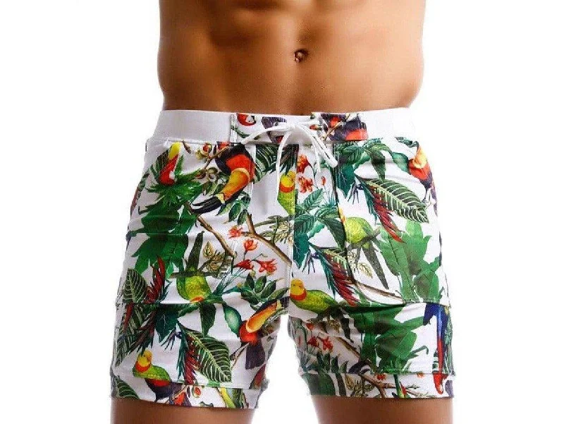 Gay Swim Shorts | TADDLEE Swimwear Quick Dry Swim Shorts