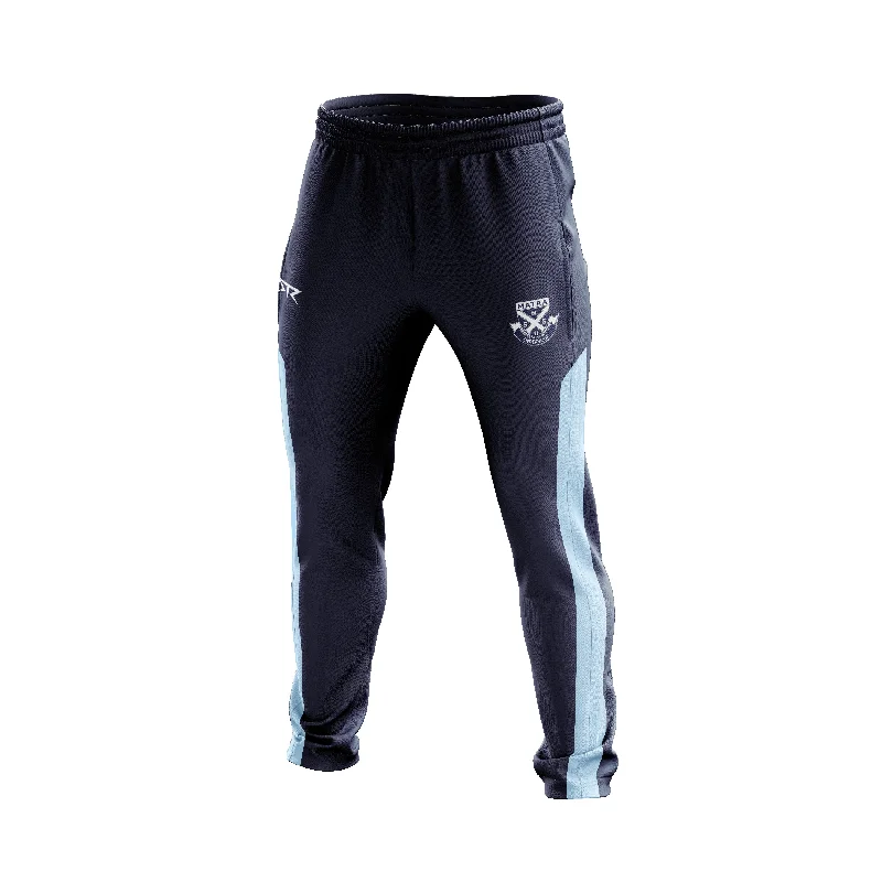 Men's MSHS Staff Tracksuit Pants