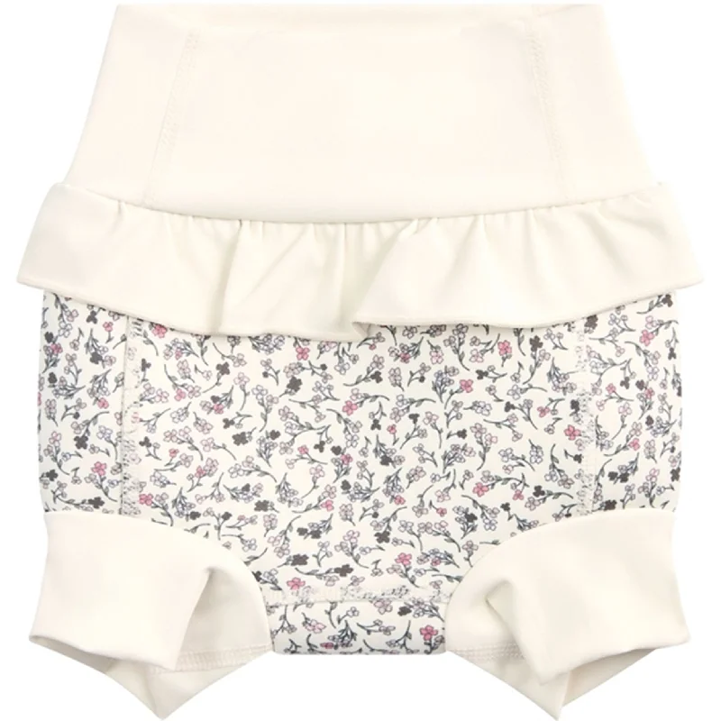 Sofie Schnoor Swim Pants Antique White