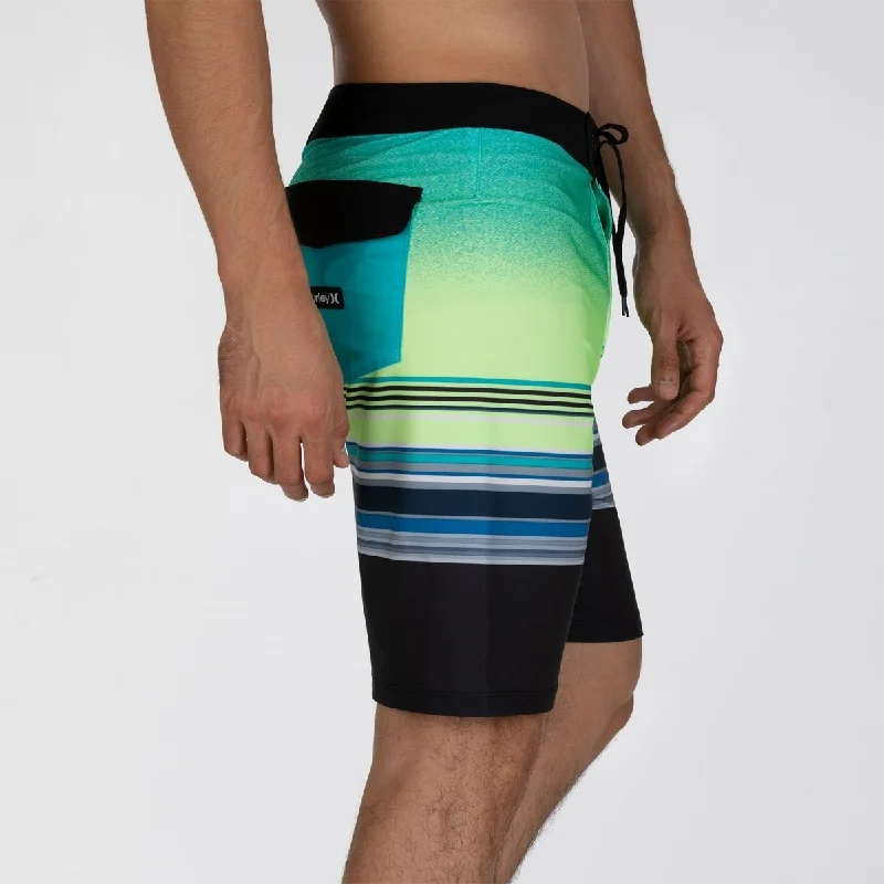 SPECTRUM 20" BOARDSHORT