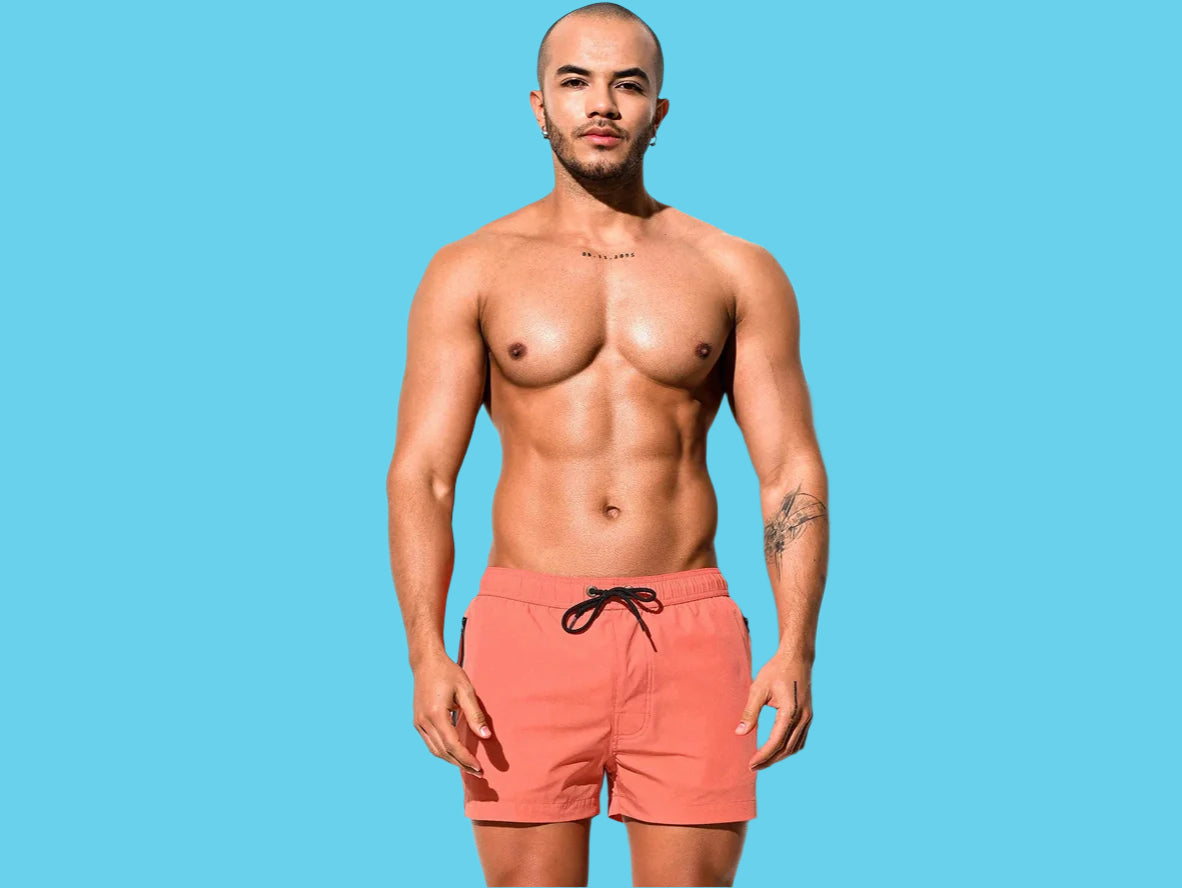 Gay Swim Shorts | DESMIIT Sport Swim Shorts