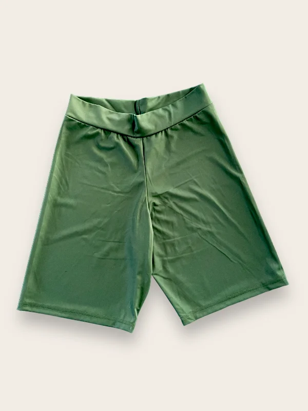 Long Swim Shorts Popeye