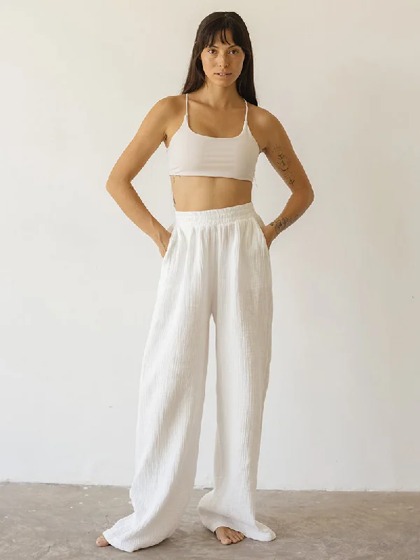 Rest Pants 2.0, Soft Air