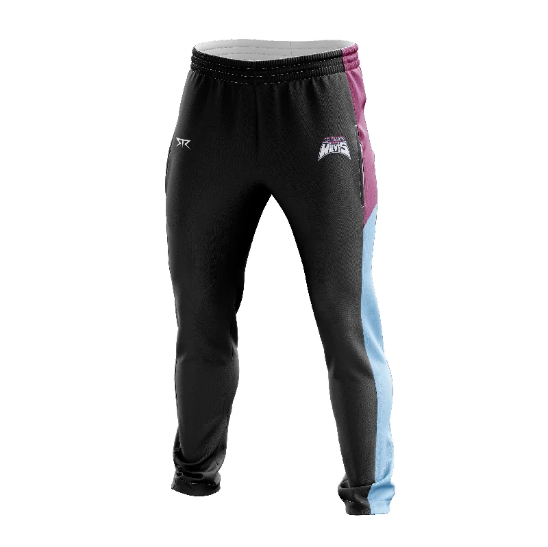 Girl's WTA Tracksuit Pants