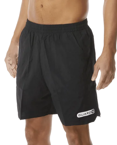 TYR Guard Men's Deck Short