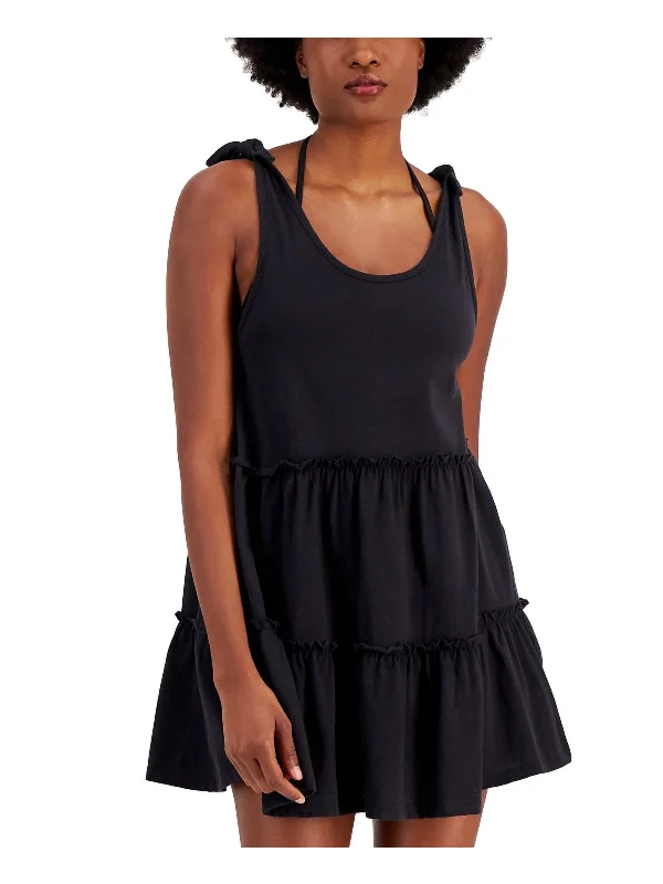 Juniors Womens Summer Dress Cover-Up