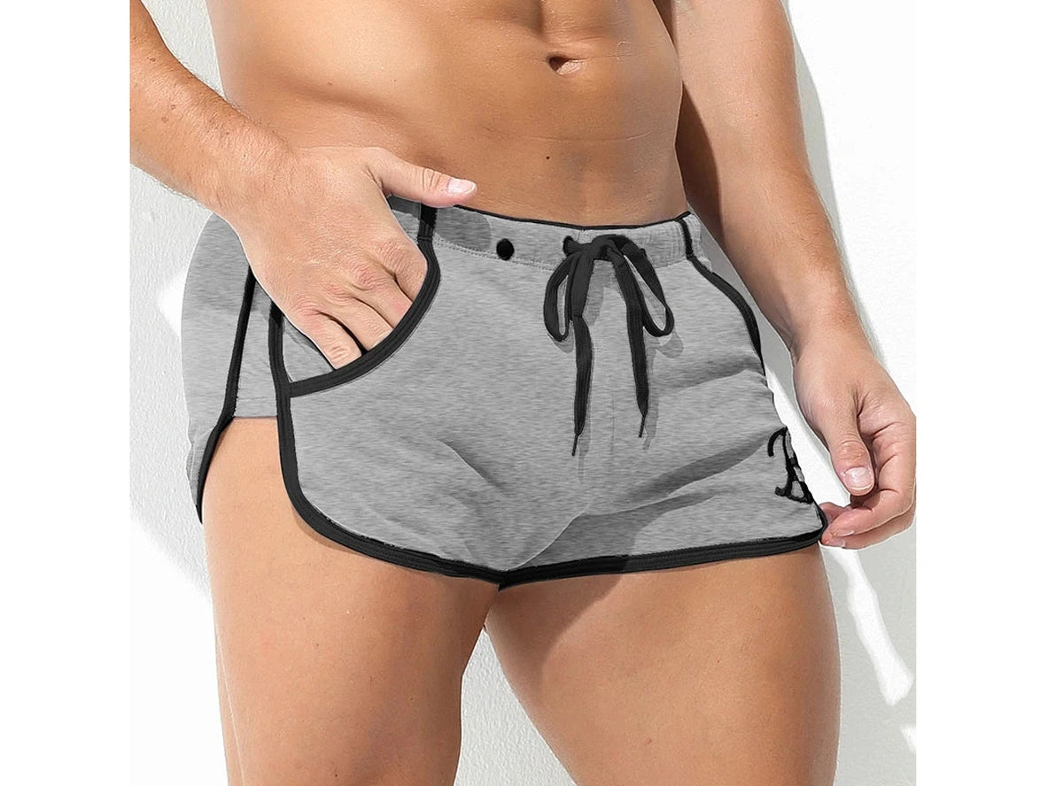 Gay Gym Shorts | K.S Gym Short Shorts