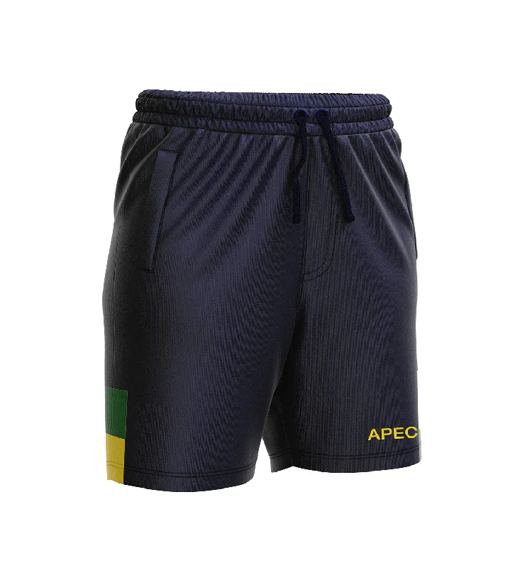 ASKA Leisure Shorts