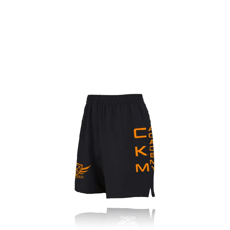 Cross Krav Maga Academy - Training Shorts