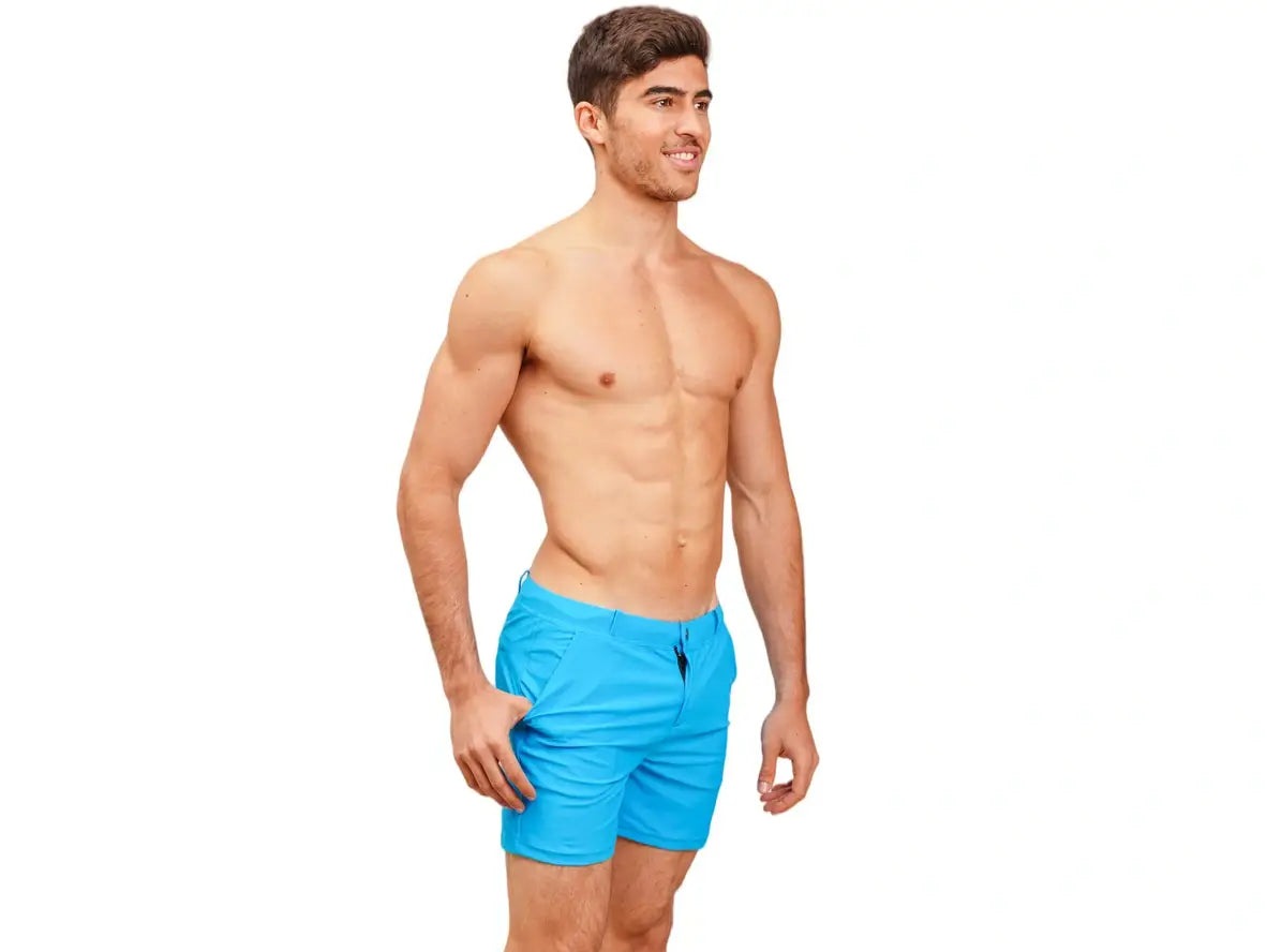 Gay Swim Shorts | TADDLEE Swimwear Swim Shorts