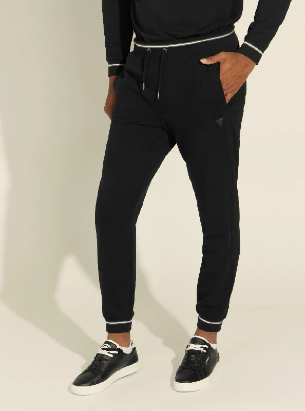 Black Fleece Adam Trackpants