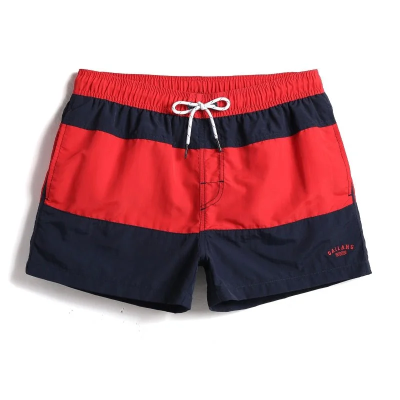 Yacht Club Board Shorts