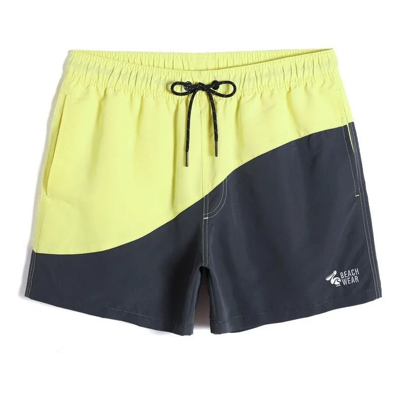 Rising Tide Board Shorts