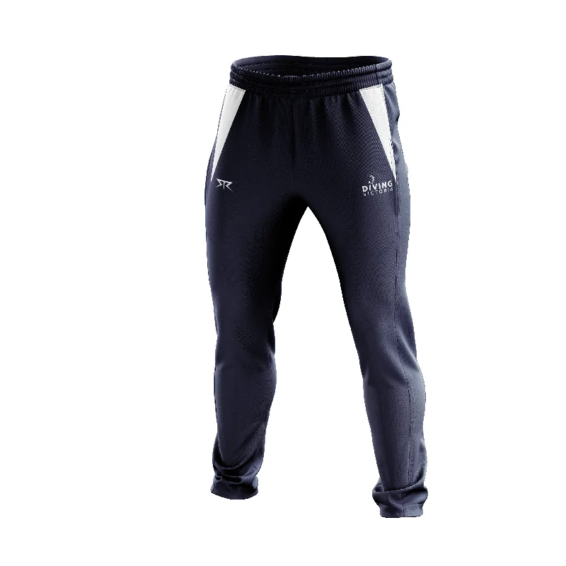 Women's DV Slim Leg Tracksuit Pants