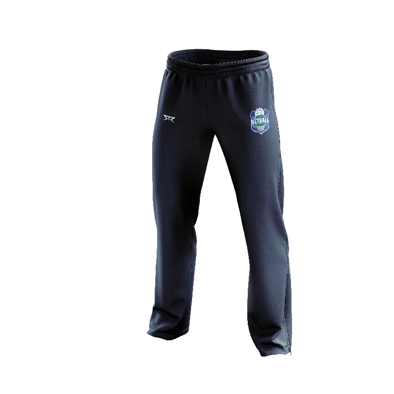 UniSA Netball Women's Tracksuit Pant