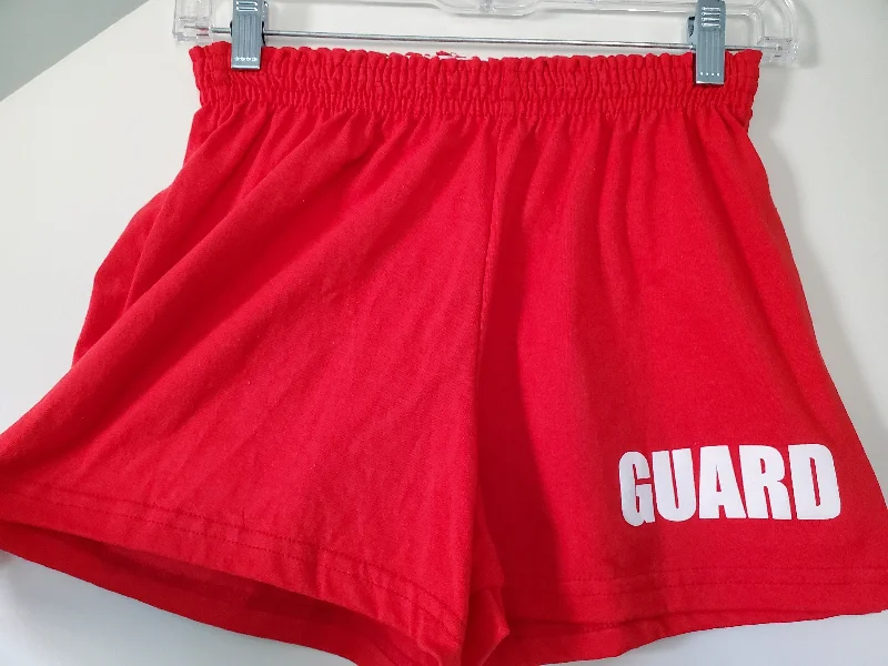 Augusta Ladies Guard Jersey Short