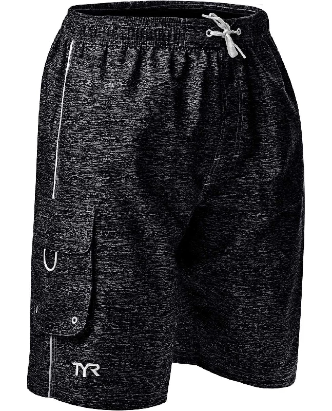 TYR Men’s Tahoe Challenger Swim Shorts