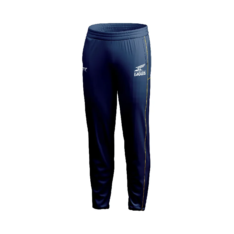 Mens Track Pant