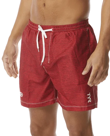 TYR Guard Men's Tahoe Atlantic Swim Short