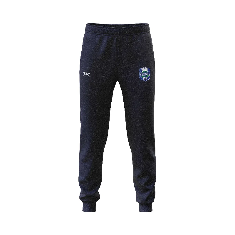 UniSA Netball Women's Fleece Pant