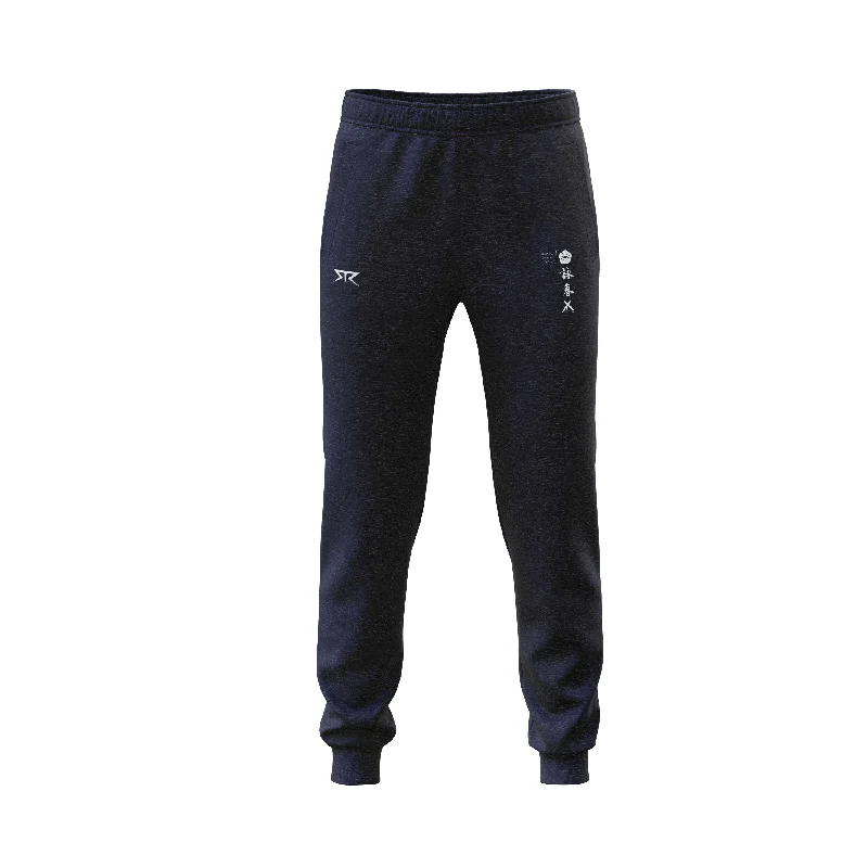 UniSA Wing Chun Kung Fu Women's Fleece Pant