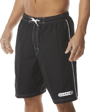 TYR Guard Men's Challenger Swim Short