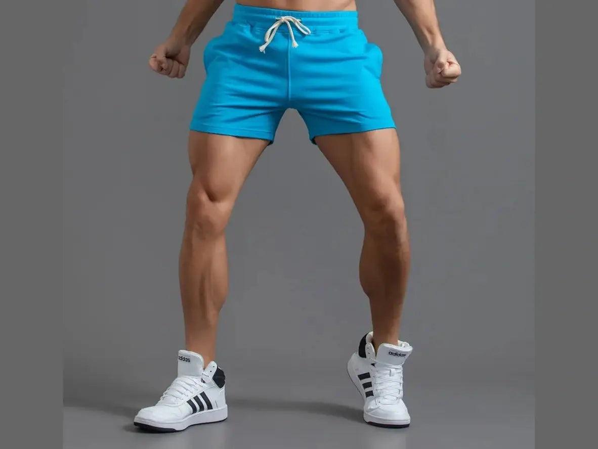 Gay Gym Shorts | Quick Dry Sport Shorts