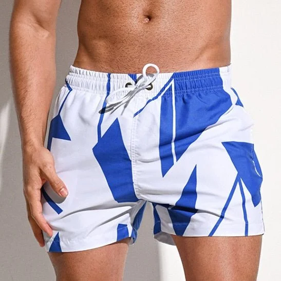 Desmiit Santorini Board Shorts