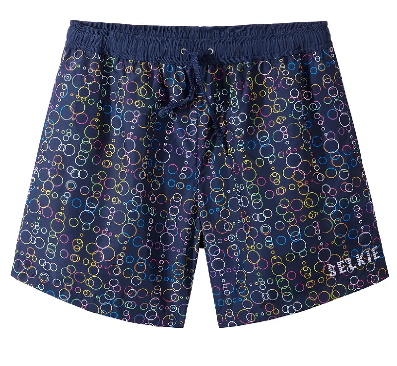 TOKYO SWIM SHORTS