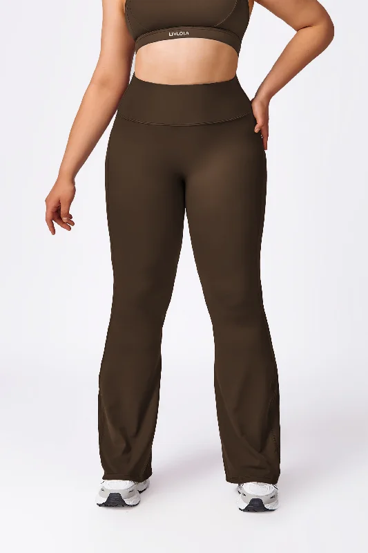 Superset Curvy Flare Pants