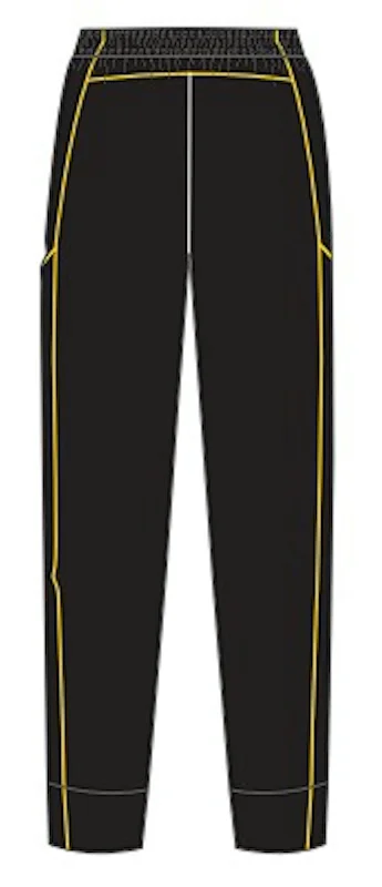 Maitland Saints AFC Unisex Tracksuit Pants