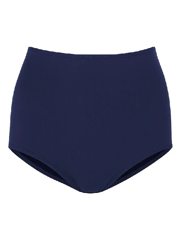 HOLLYWOOD Bikini Bottoms | Navy