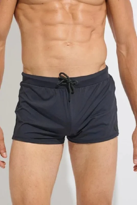 EVERYDAY SUNDAY MENS SWIM SHORT WITH LINER