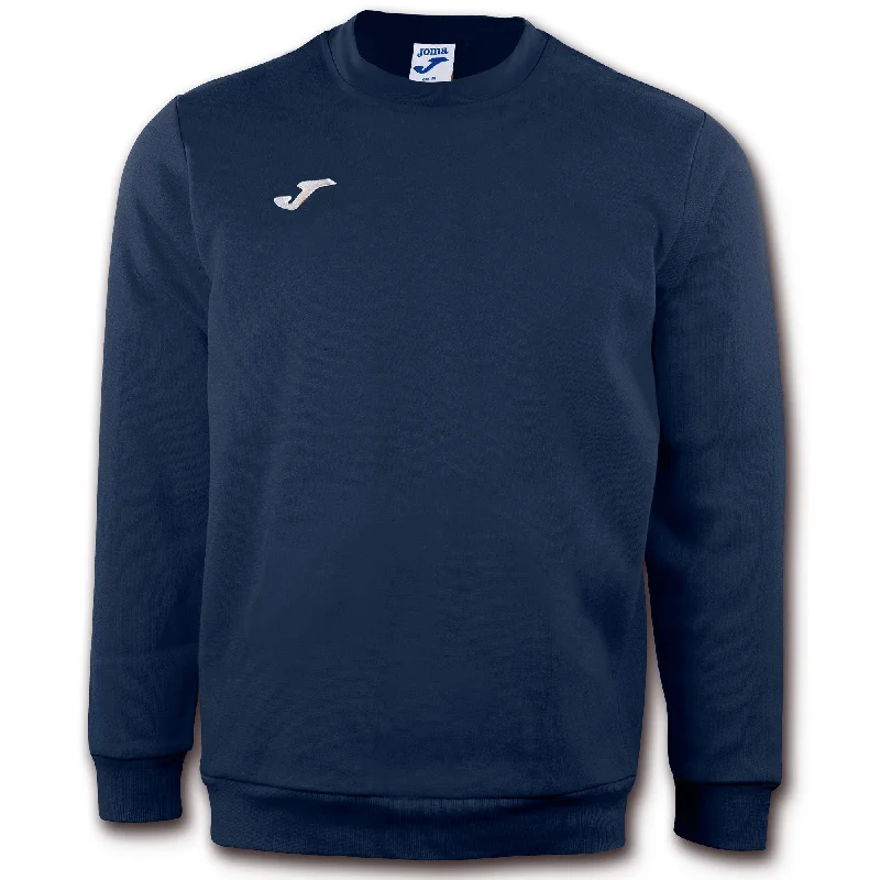 Joma Cairo II Sweatshirt (Navy)