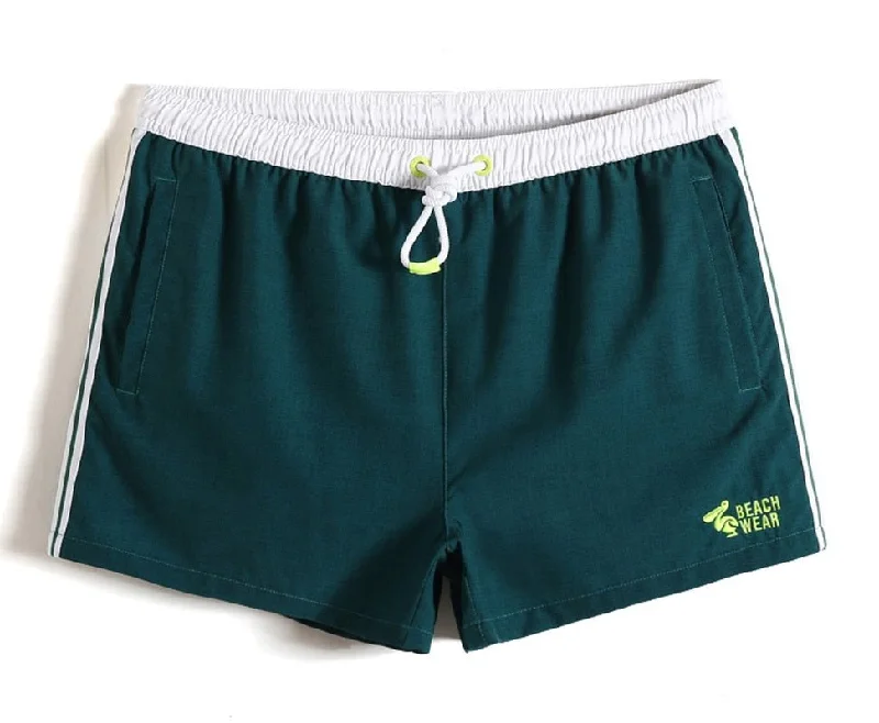 Track Star Board Shorts