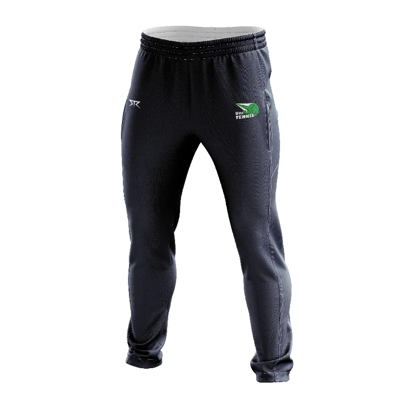 Women's UniSA Tennis Club Tracksuit Pants