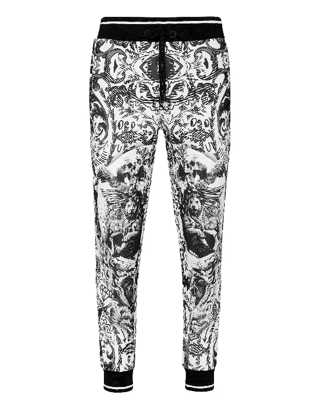 Jogging Trousers New Baroque