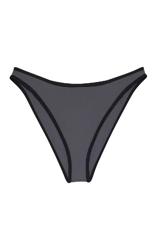 CHARCOAL JUN BOTTOM