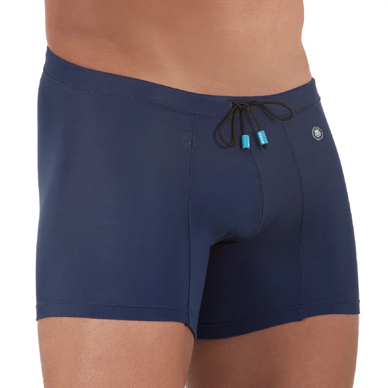 Unico Swim SHORT OCEANO SIDNEY BLUE