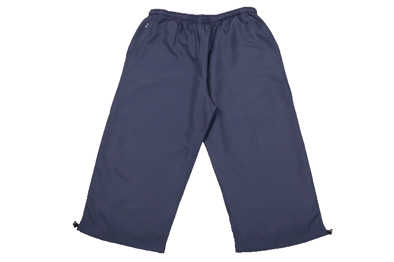 Sport Shorts 3/4 - Navy