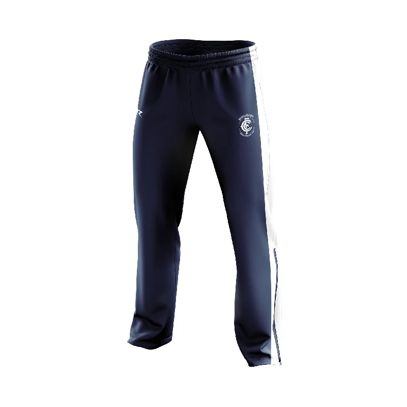 Newcastle City Junior Male Track Pant