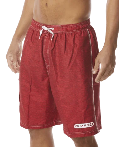 TYR Guard Men's Tahoe Challenger Swim Short