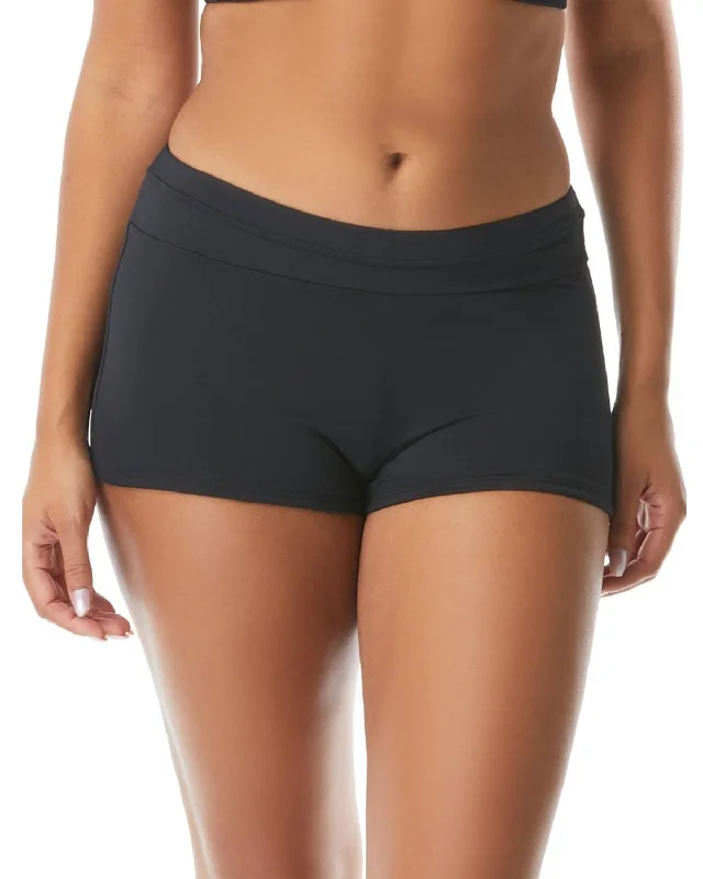 2025 Beach House Solids Sport Row Slim Fit Swim Shorty (More Colors Available) - H47895