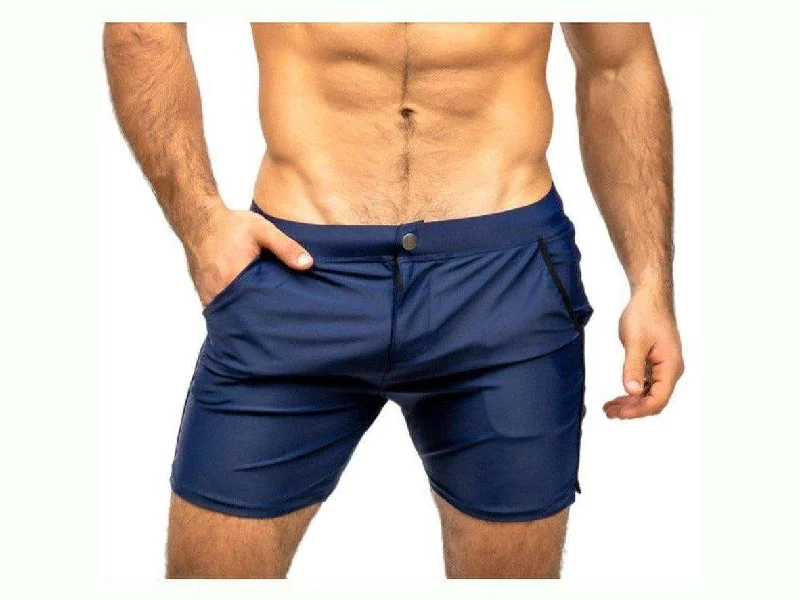 Gay Swim Shorts | TADDLEE Swimwear Swim Shorts